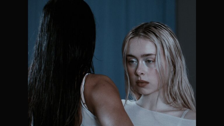 Erin LeCount – ALICE music video