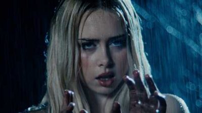 Erin LeCount – DON’T YOU SEE ME TRYING?