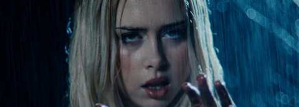 Erin LeCount – DON’T YOU SEE ME TRYING?