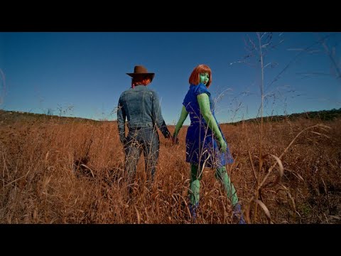 August Ponthier – Everywhere Isn’t Texas