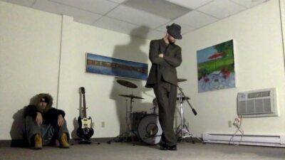 Fcukers – Beatback