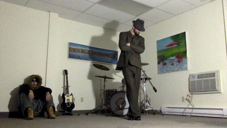 Fcukers – Beatback music video