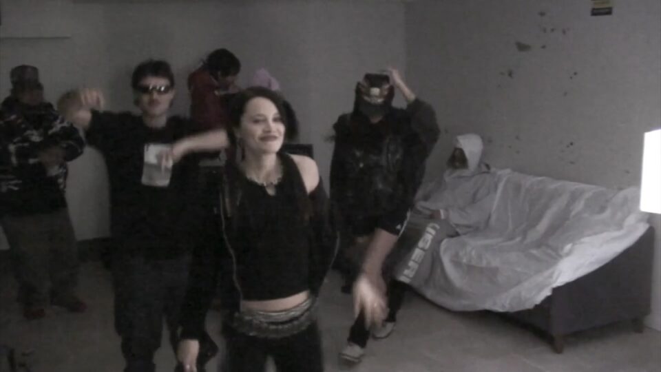 Fcukers – if you wanna party, come over to my house