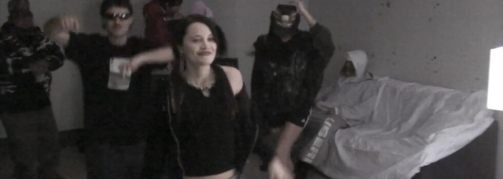 Fcukers – if you wanna party, come over to my house