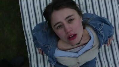 Lia Marie Johnson – Feel