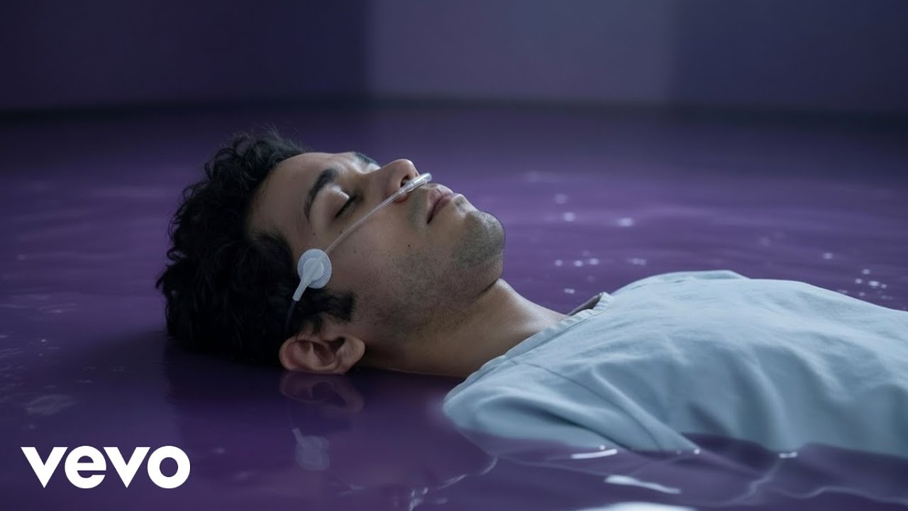 Felipe Renfro – Pure Codeine