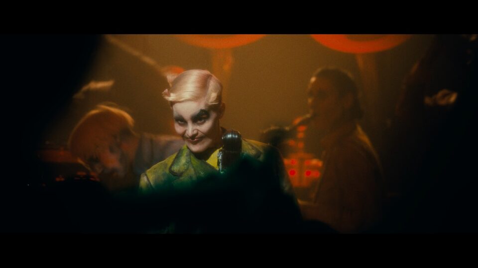 Fever Ray – The Lake (Cinematic)