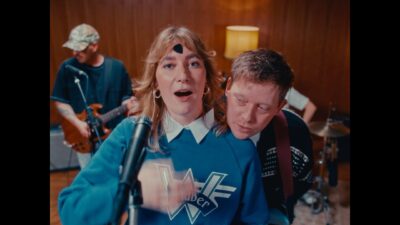 Fickle Friends – Bleach