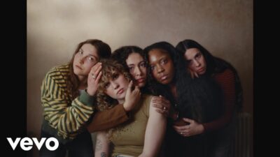 Fiona-Lee – Every Woman