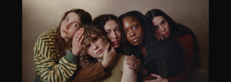 Fiona-Lee – Every Woman