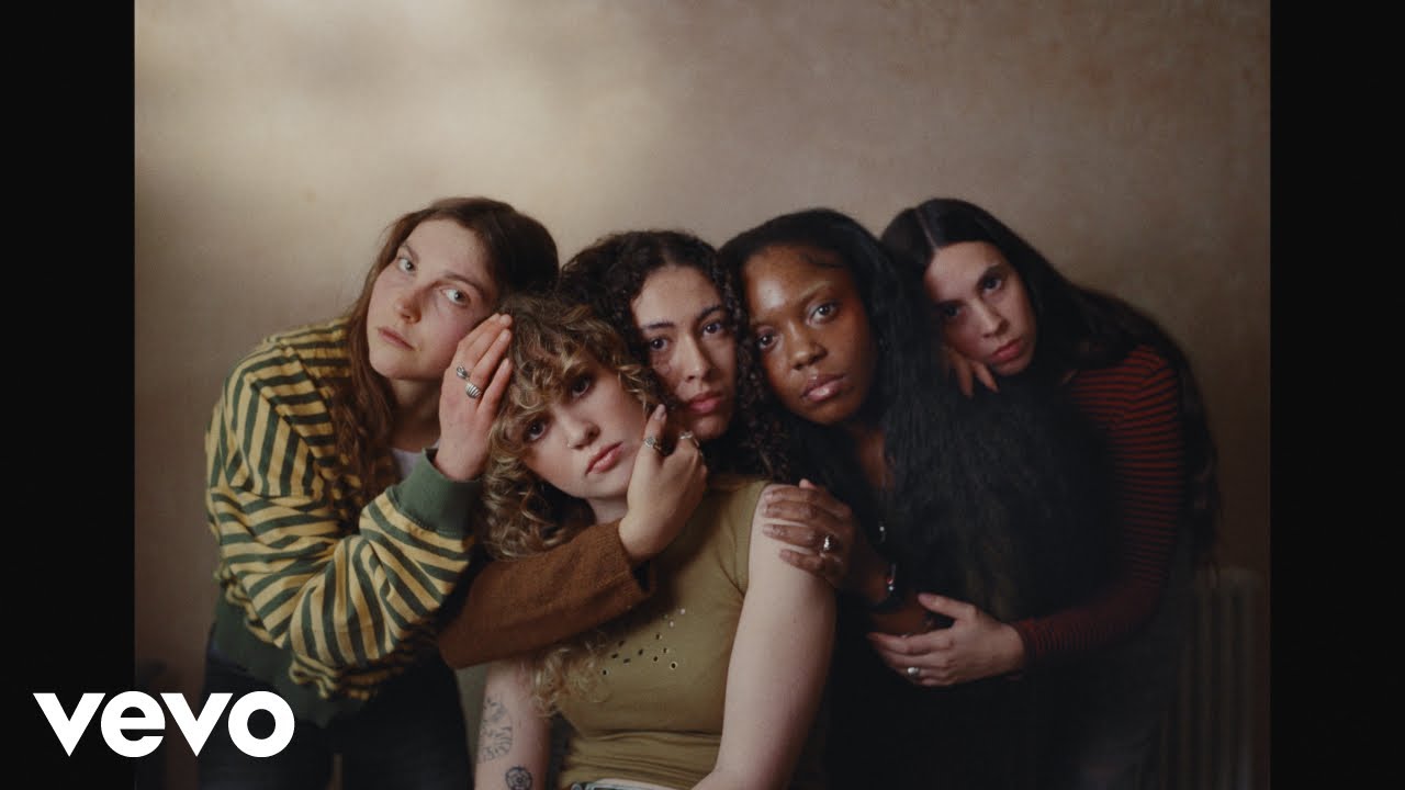 Fiona-Lee – Every Woman