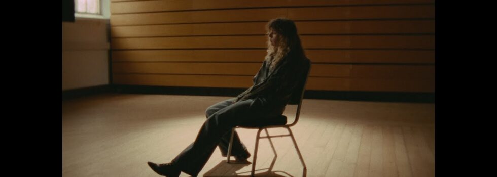 Fiona-Lee – Not My Friends