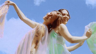 Fleur Electra – Weather Girl