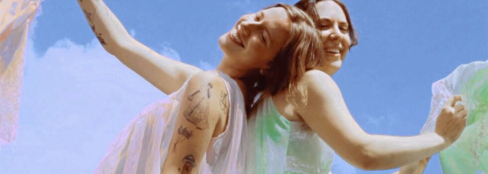 Fleur Electra – Weather Girl