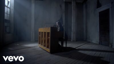 Fleurie – Little Black Dress