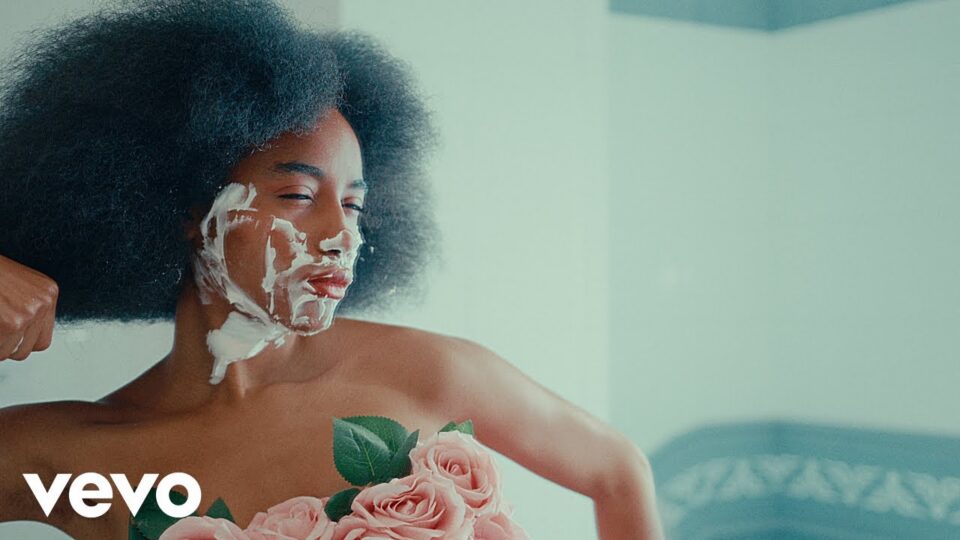 flowerovlove – Casual Lady music video
