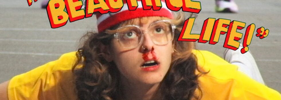 Francis of Delirium – It’s a Beautiful Life