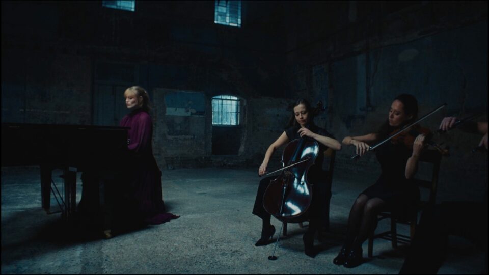 Freya Ridings – I Have Always Loved You music video