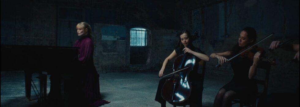 Freya Ridings – I Have Always Loved You