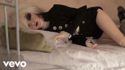 Frost Children – Sister