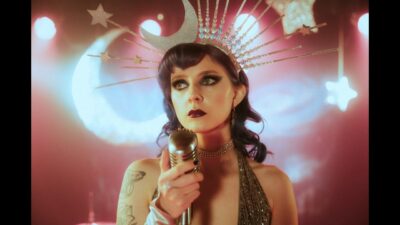 Future Palace – Supernova