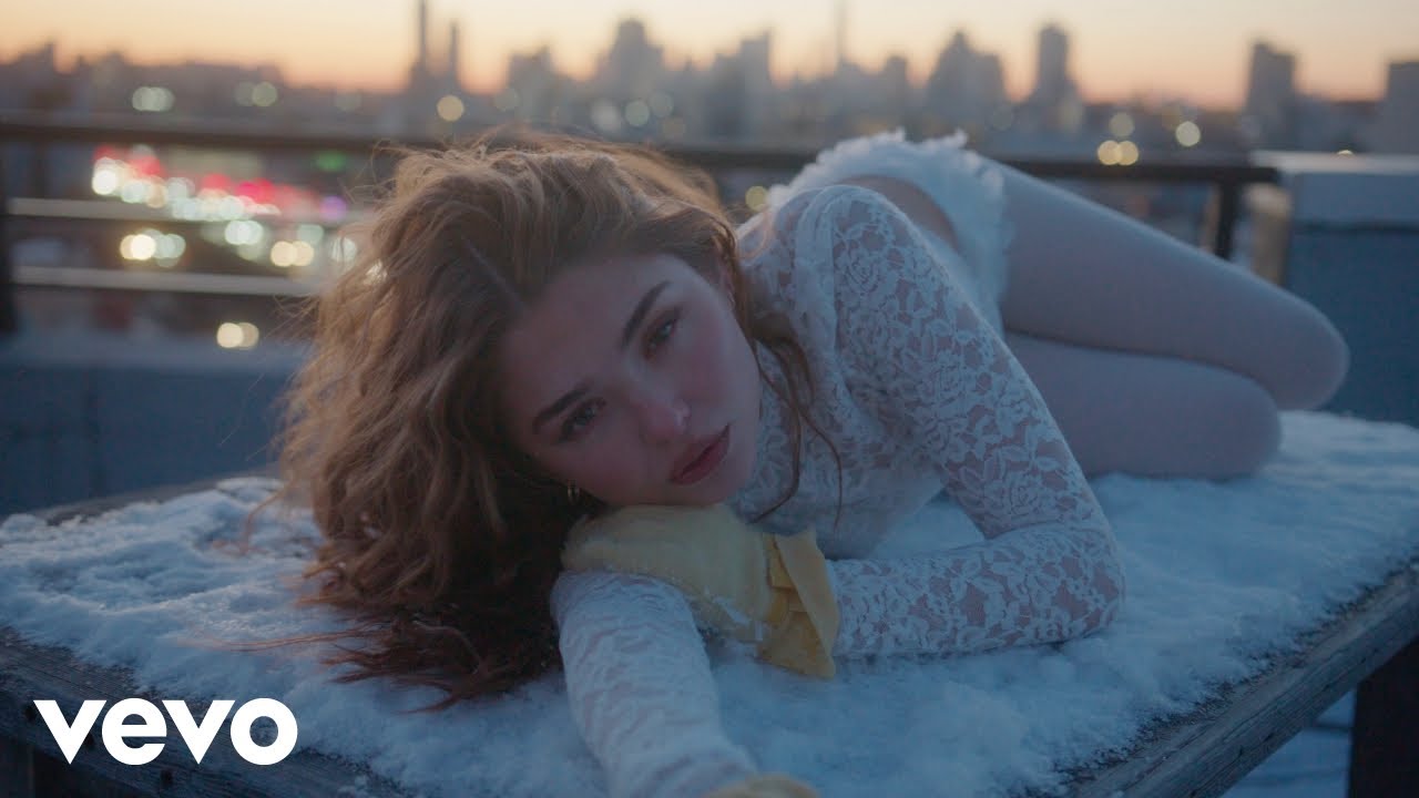 Gabi Sklar – Snowbird