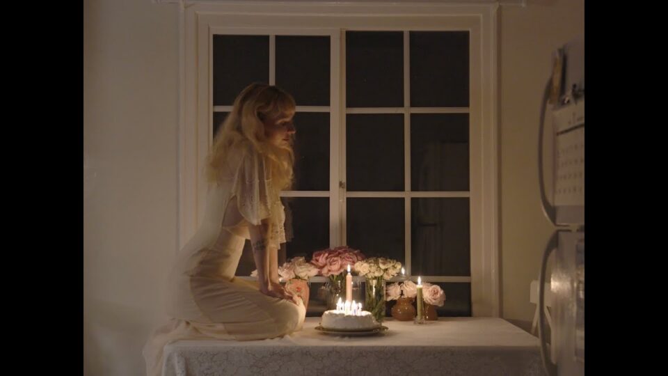 Gal Musette – Want