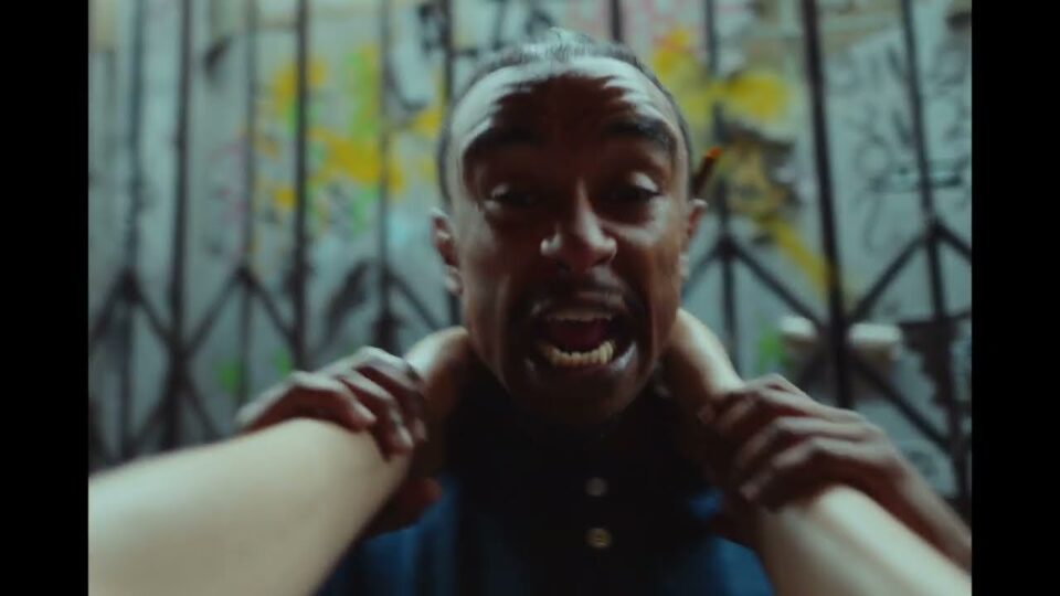 Garrett Gloom – CALLING (Feat. KAAN)