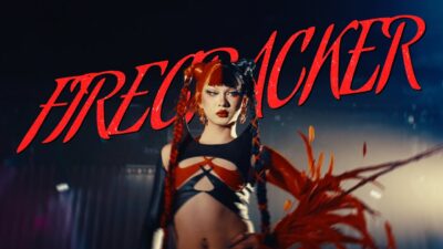 Gawdland – Firecracker