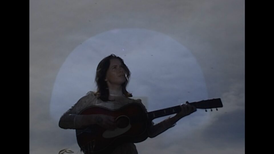 Georgia Gets By – Won’t Stop Loving You