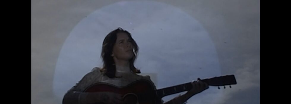 Georgia Gets By – Won’t Stop Loving You