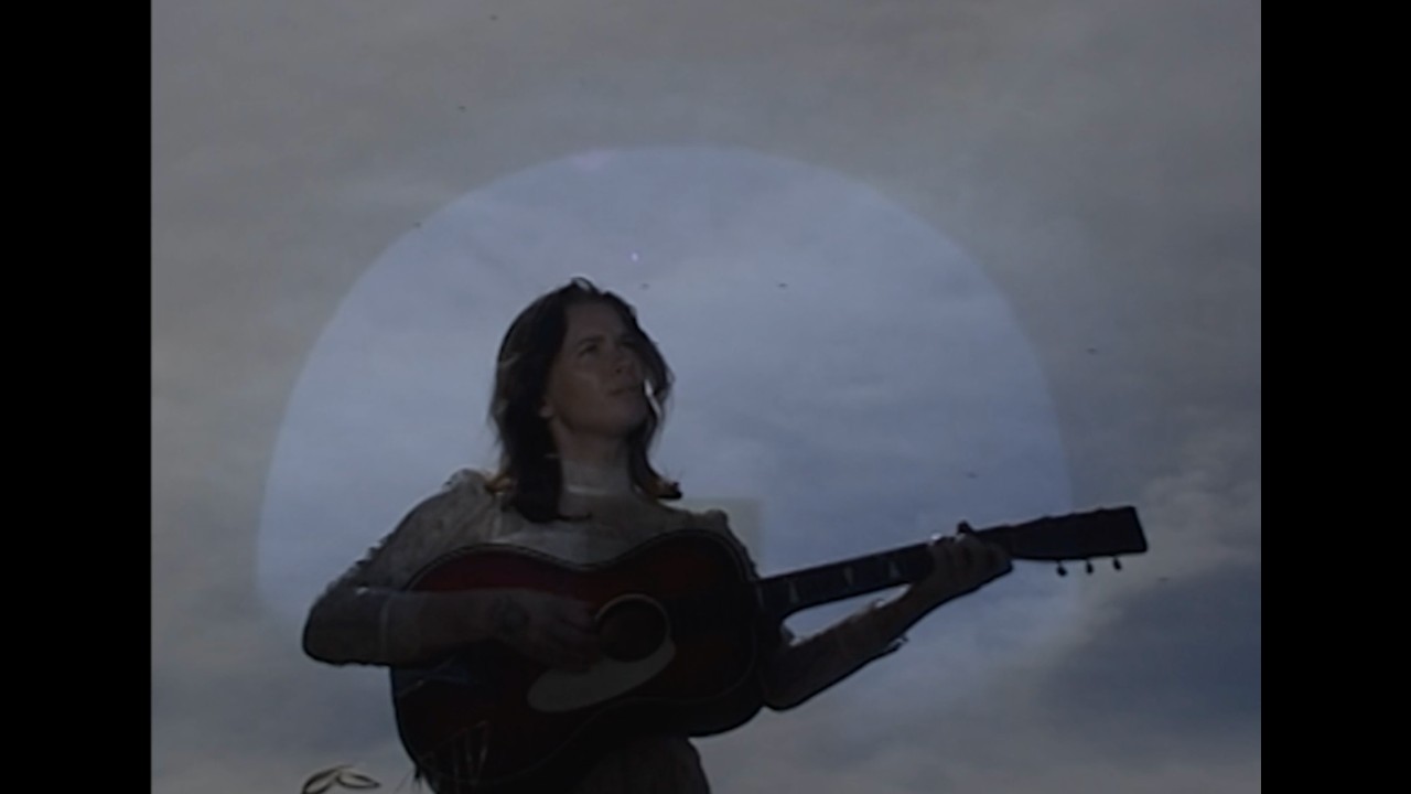 Georgia Gets By – Won’t Stop Loving You