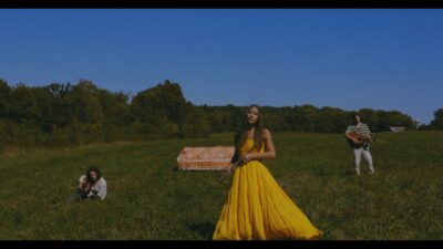 Girl Named Tom – In Your Shoes