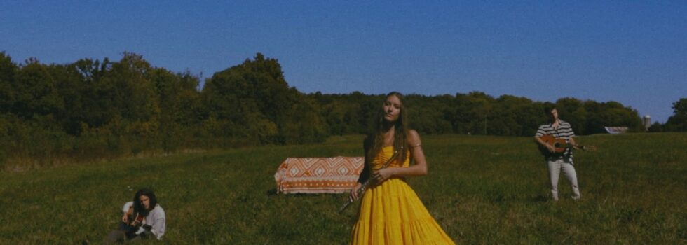 Girl Named Tom – In Your Shoes