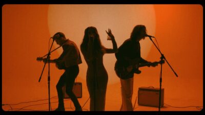 Girl Named Tom – The Sun