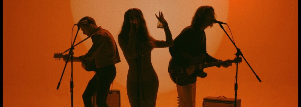 Girl Named Tom – The Sun