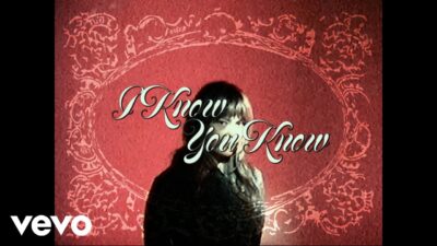 Girl Tones – I Know You Know