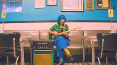 GLADIE – FUTURE SPRING