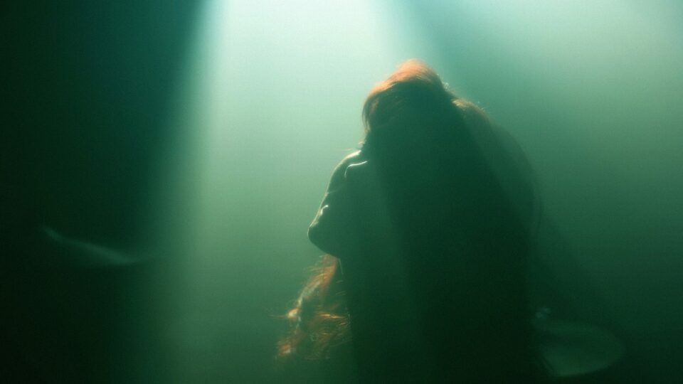 Glitterfox – i want you bad