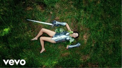 google eyes – Feel Like I Died