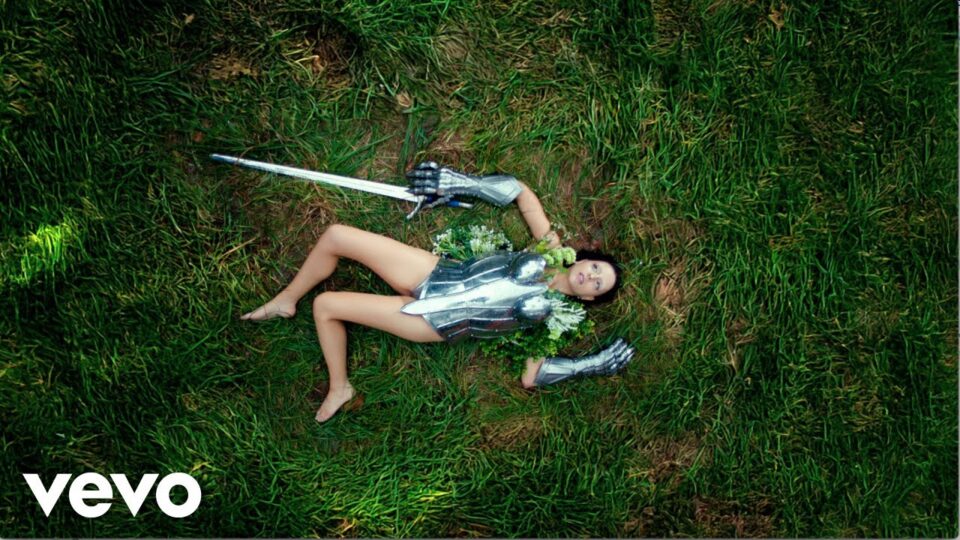 google eyes – Feel Like I Died