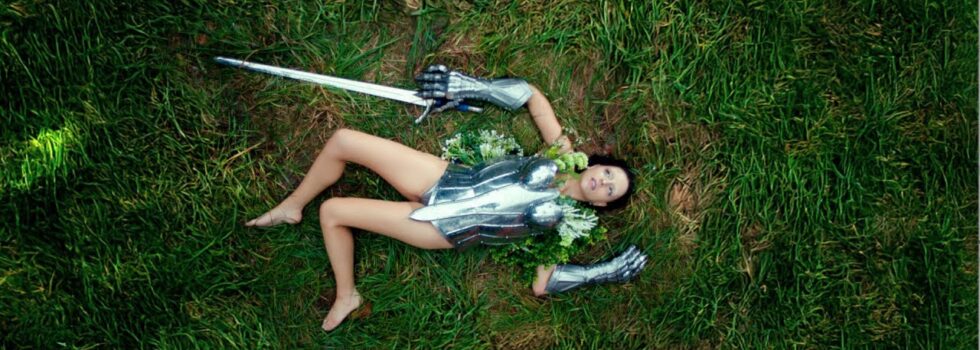 google eyes – Feel Like I Died