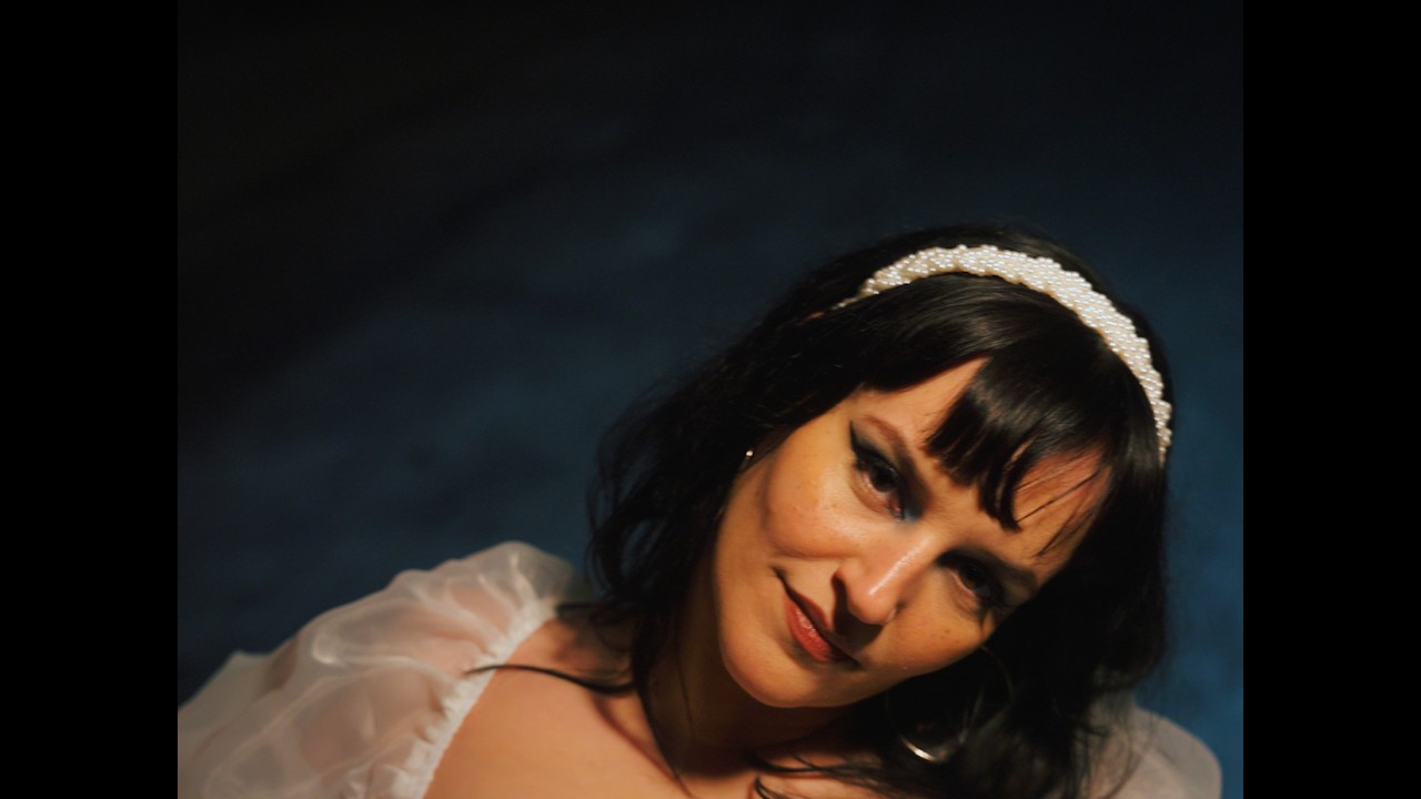 Gouge Away – Figurine