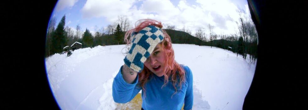 Grace Ives – Stupid Bitch