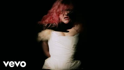 Grace Ives – Trouble