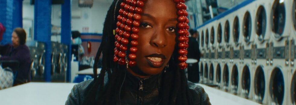 Halima – laundromat