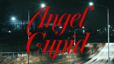 Hater – Angel Cupid