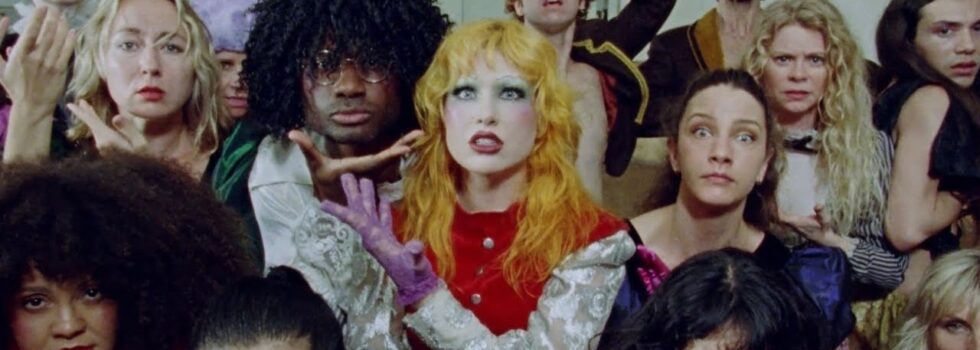 Haute & Freddy – Dance The Pain Away