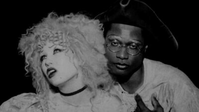 Haute & Freddy – Femme Hysteria