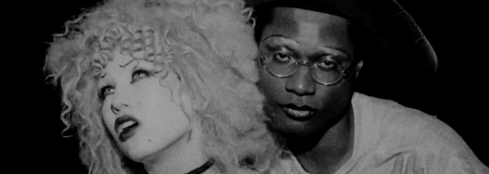 Haute & Freddy – Femme Hysteria